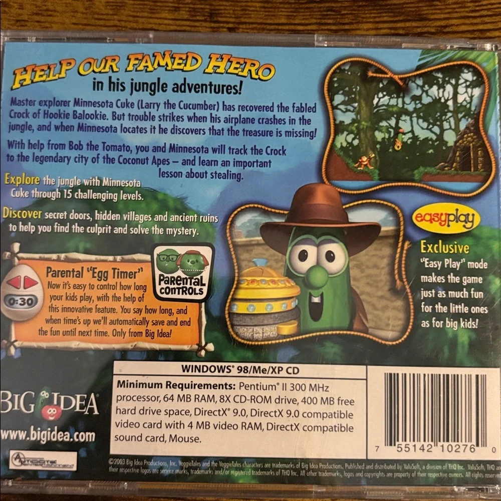 🛑LAST CHANCE🛑Minnesota Cuke PC Game BUY NOW